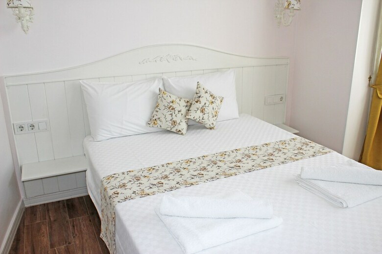 Hotel Bozcaada Denizyildizi Otel
