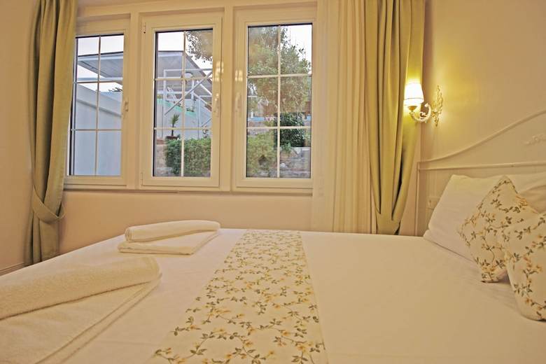 Hotel Bozcaada Denizyildizi Otel