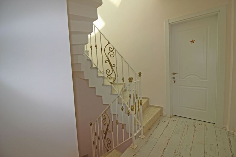Hotel Bozcaada Denizyildizi Otel
