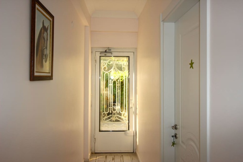 Hotel Bozcaada Denizyildizi Otel