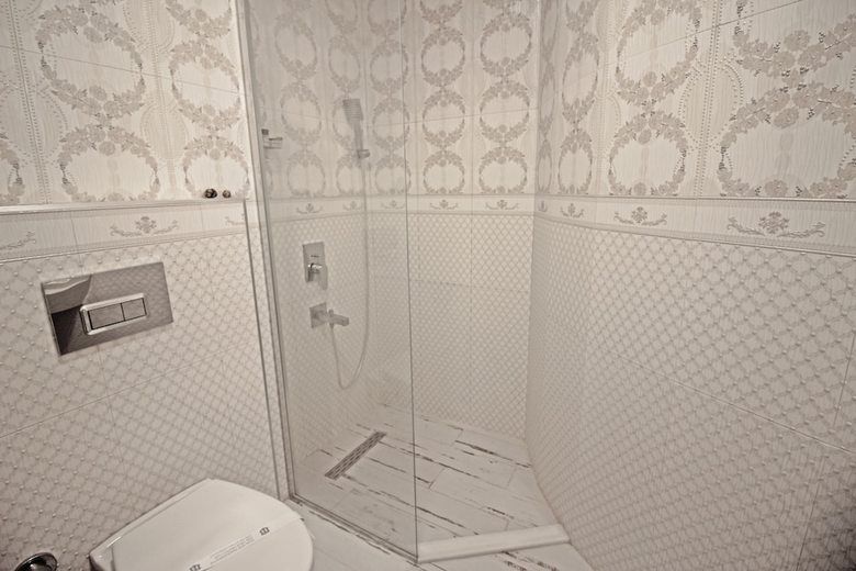 Hotel Bozcaada Denizyildizi Otel