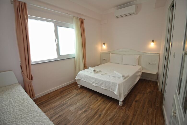 Hotel Bozcaada Denizyildizi Otel