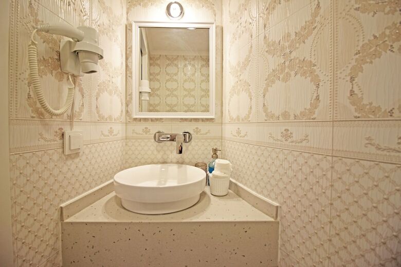 Hotel Bozcaada Denizyildizi Otel