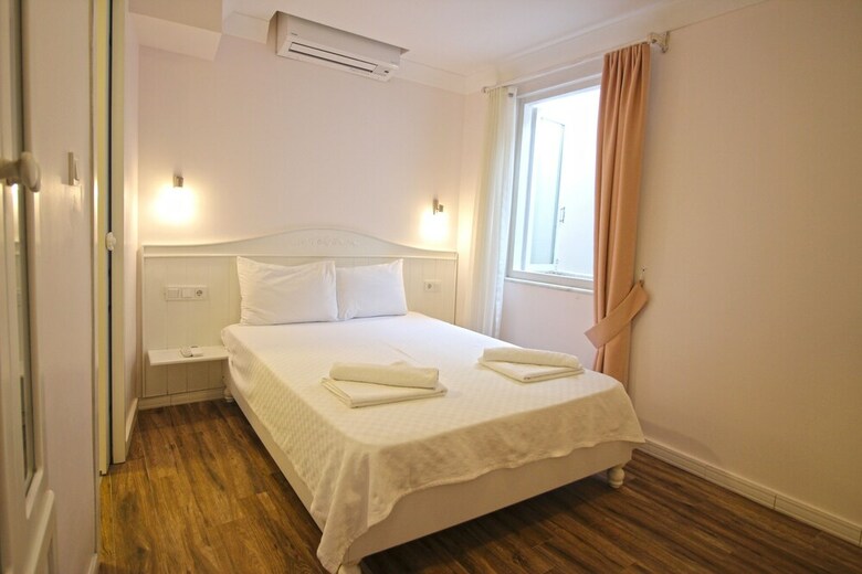 Hotel Bozcaada Denizyildizi Otel