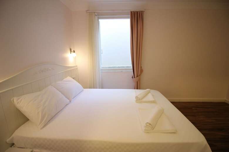 Hotel Bozcaada Denizyildizi Otel