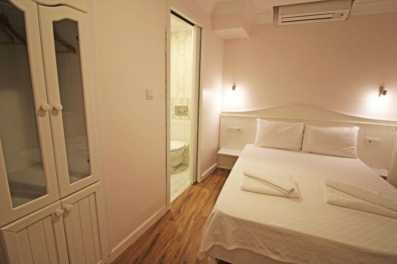 Hotel Bozcaada Denizyildizi Otel