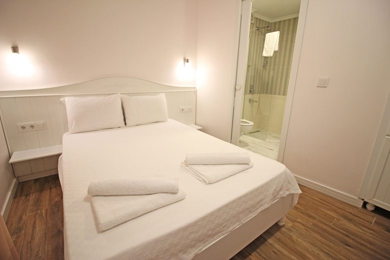 Hotel Bozcaada Denizyildizi Otel