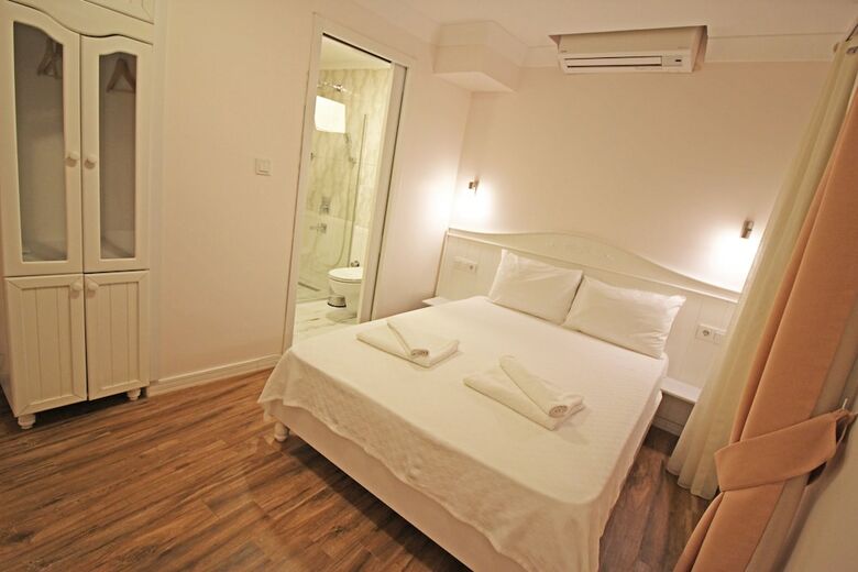 Hotel Bozcaada Denizyildizi Otel