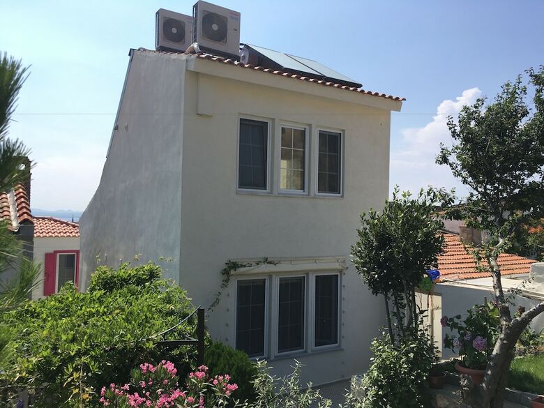 Hotel Bozcaada Denizyildizi Otel
