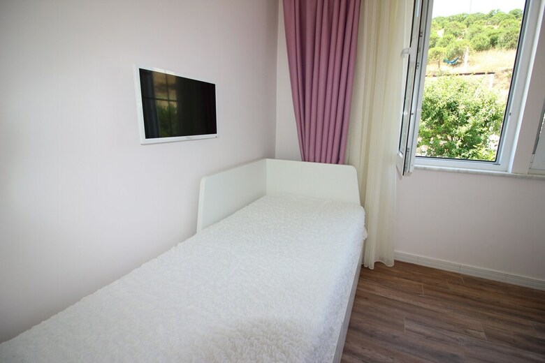Hotel Bozcaada Denizyildizi Otel