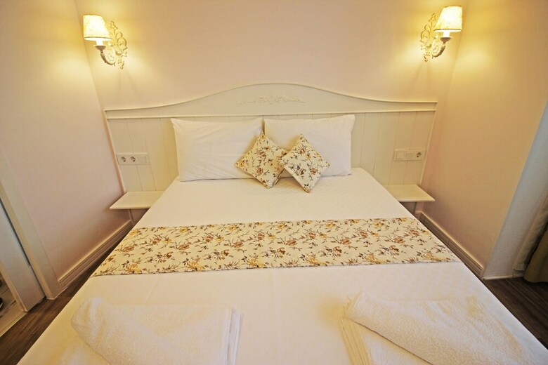 Hotel Bozcaada Denizyildizi Otel