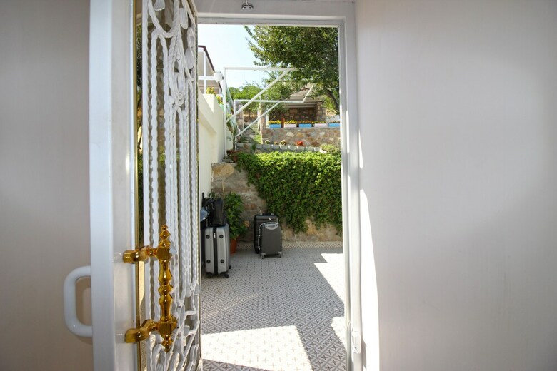 Hotel Bozcaada Denizyildizi Otel