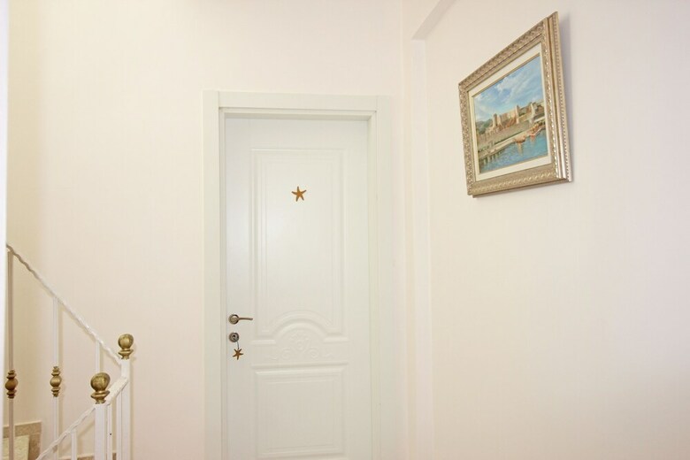 Hotel Bozcaada Denizyildizi Otel