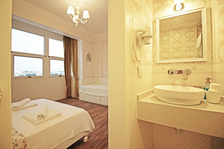 Hotel Bozcaada Denizyildizi Otel