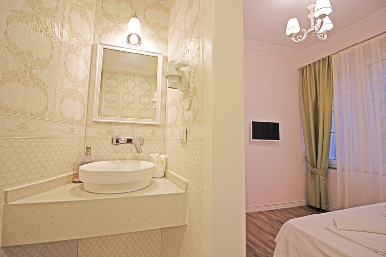 Hotel Bozcaada Denizyildizi Otel