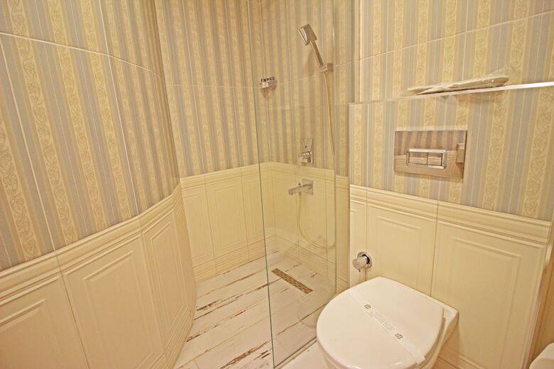 Hotel Bozcaada Denizyildizi Otel
