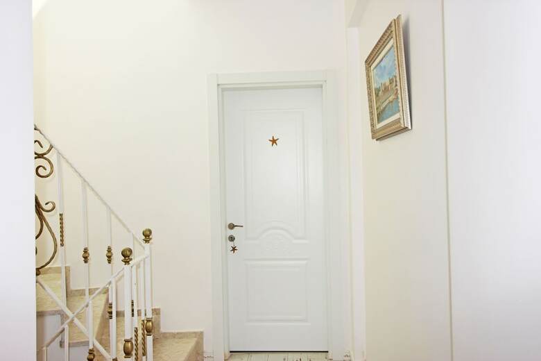 Hotel Bozcaada Denizyildizi Otel