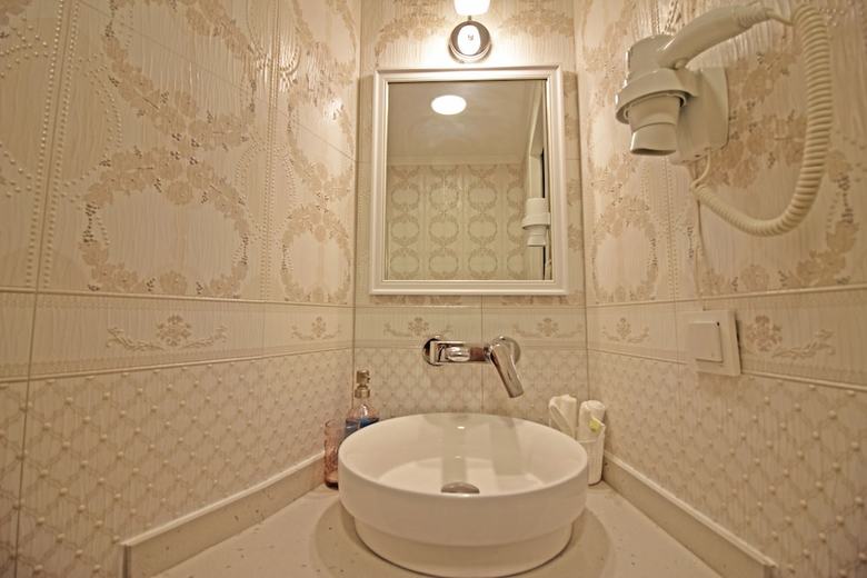 Hotel Bozcaada Denizyildizi Otel