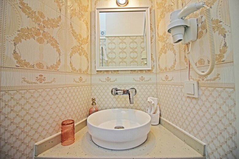 Hotel Bozcaada Denizyildizi Otel