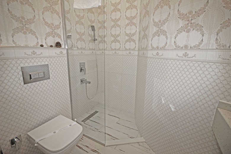 Hotel Bozcaada Denizyildizi Otel