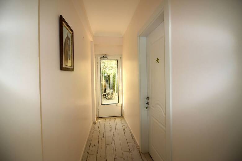 Hotel Bozcaada Denizyildizi Otel