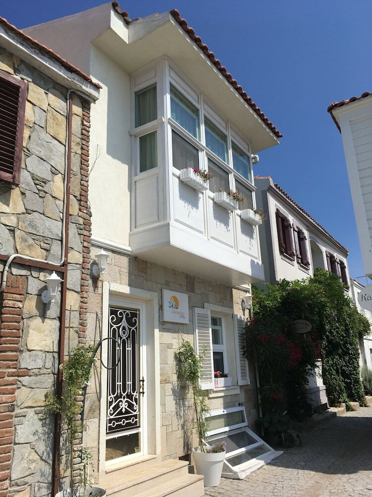 Hotel Bozcaada Denizyildizi Otel