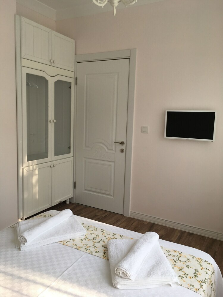 Hotel Bozcaada Denizyildizi Otel