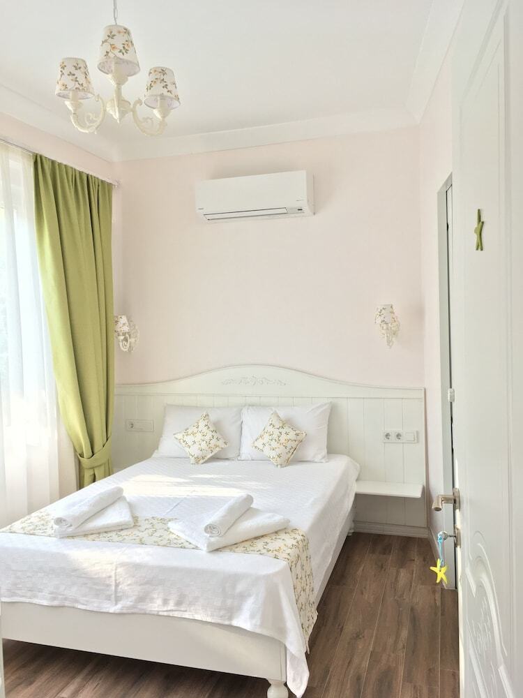 Hotel Bozcaada Denizyildizi Otel