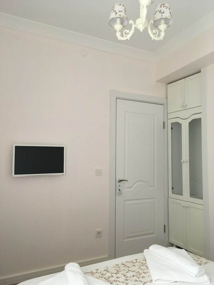 Hotel Bozcaada Denizyildizi Otel