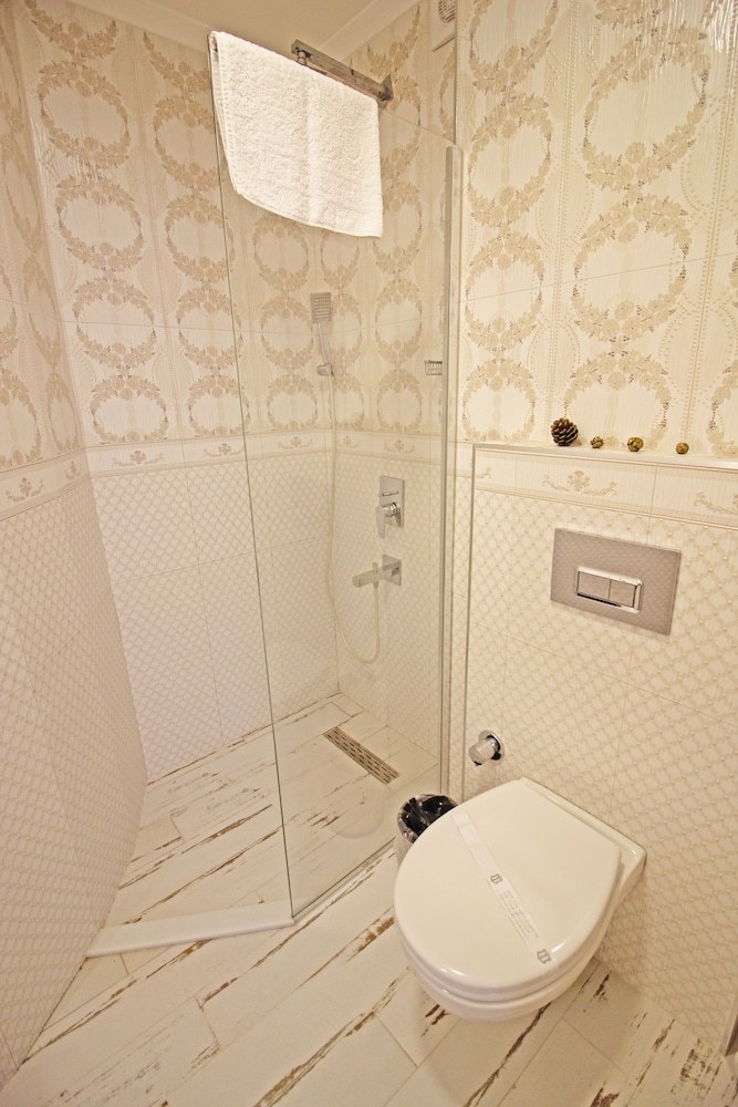 Hotel Bozcaada Denizyildizi Otel