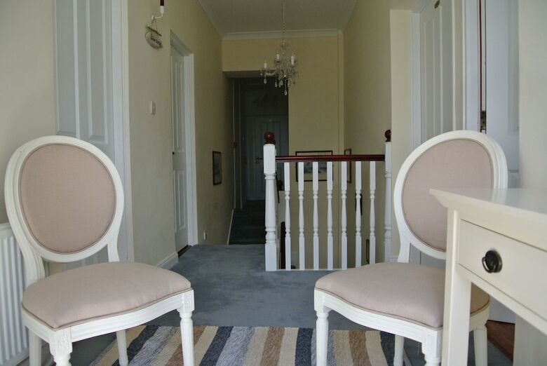 Bed & Breakfast Sligo Bay Lodge
