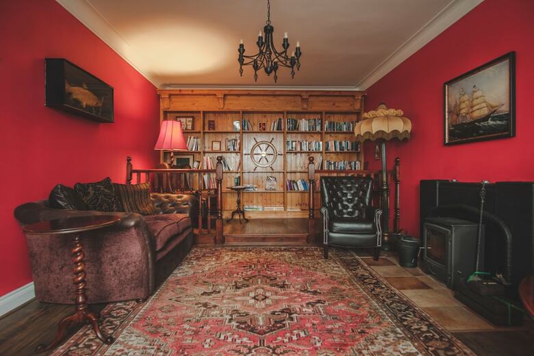 Bed & Breakfast Sligo Bay Lodge