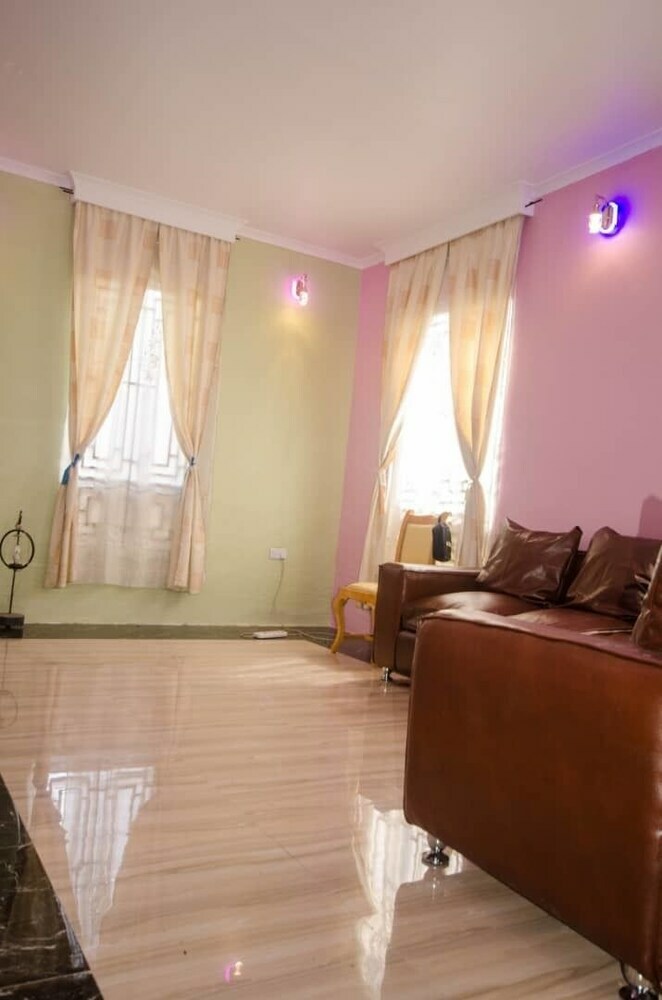 Kilala Apartments