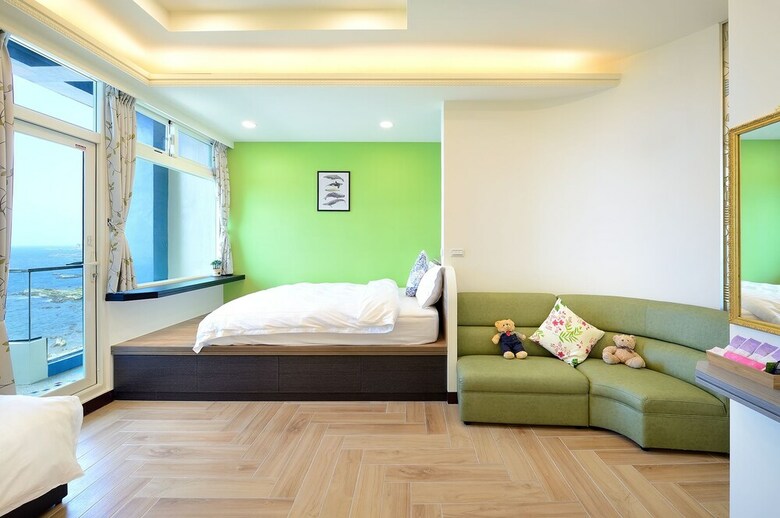 Bed & Breakfast Fish-home15