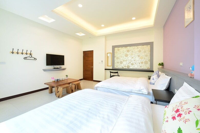 Bed & Breakfast Fish-home15