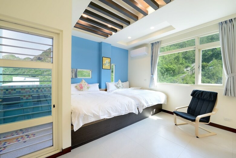 Bed & Breakfast Fish-home15