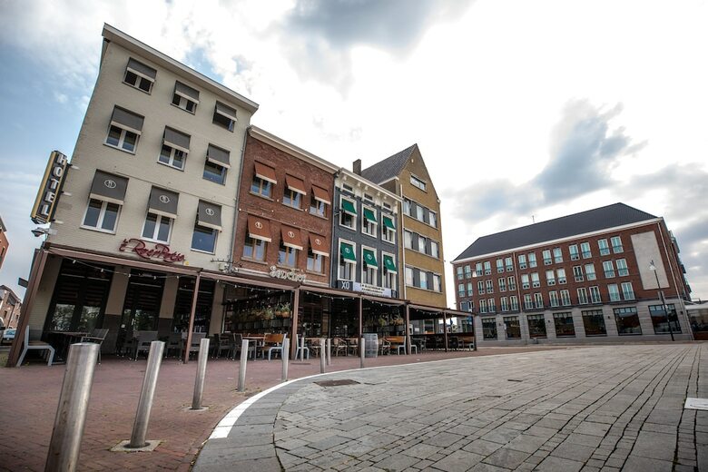 Hotel Roermond Next Door