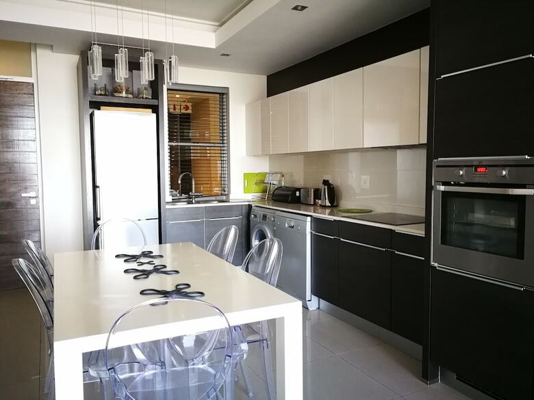 Apartamentos Island Letting-crystal Towers