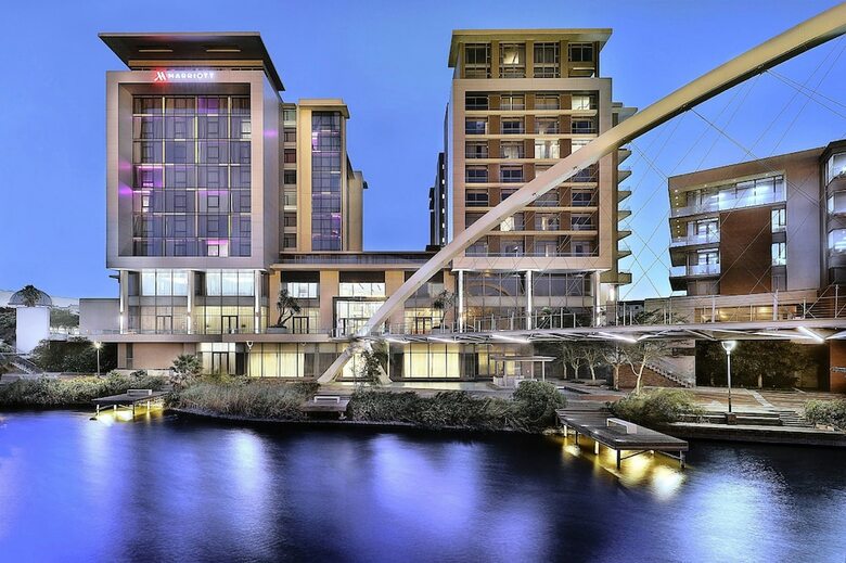 Apartamentos Island Letting-crystal Towers