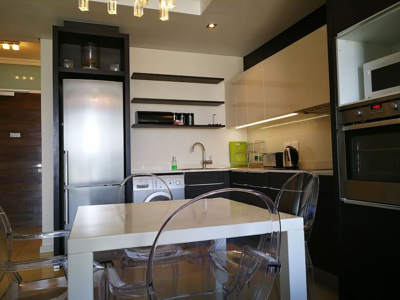 Apartamentos Island Letting-crystal Towers