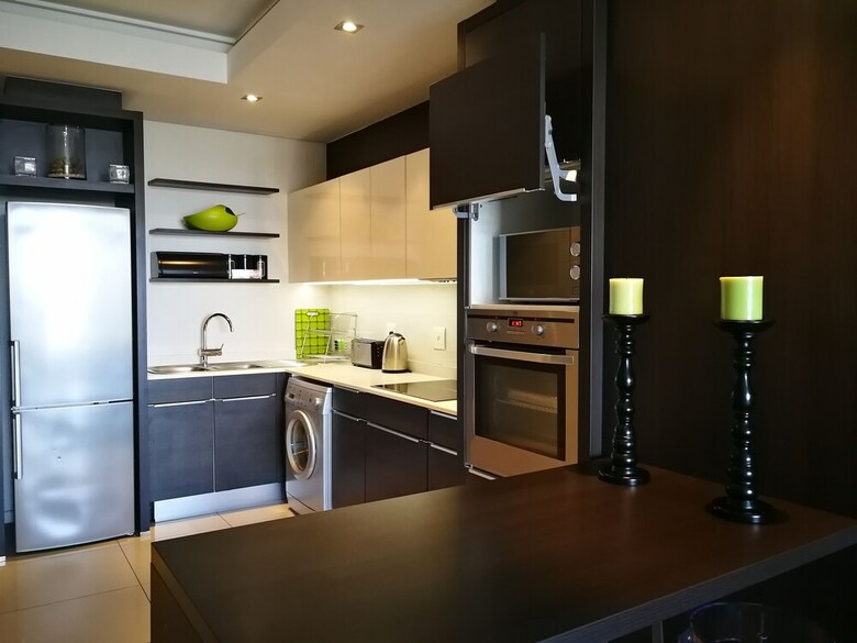 Apartamentos Island Letting-crystal Towers