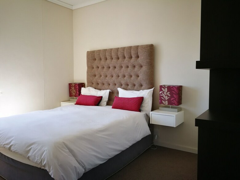 Apartamentos Island Letting-crystal Towers
