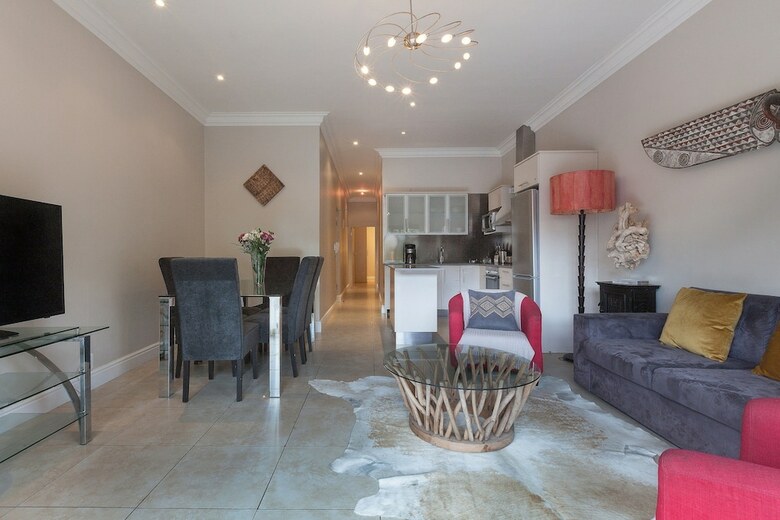 Apartamentos Planet Africa 1 By Ctha