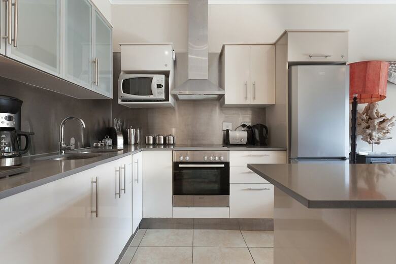 Apartamentos Planet Africa 1 By Ctha