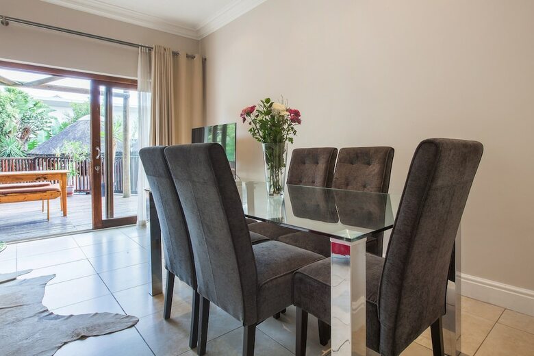 Apartamentos Planet Africa 1 By Ctha