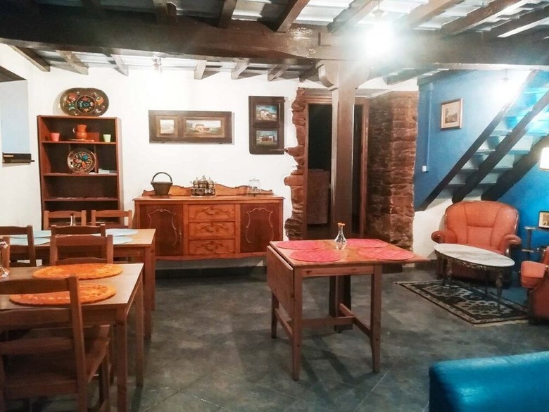 Agroturismo Asturxana