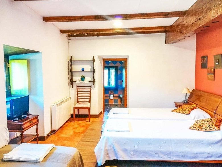 Agroturismo Asturxana