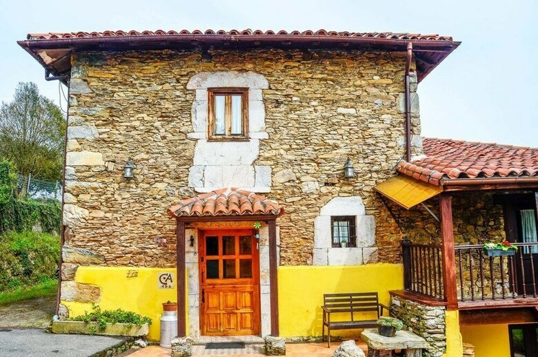 Agroturismo Asturxana