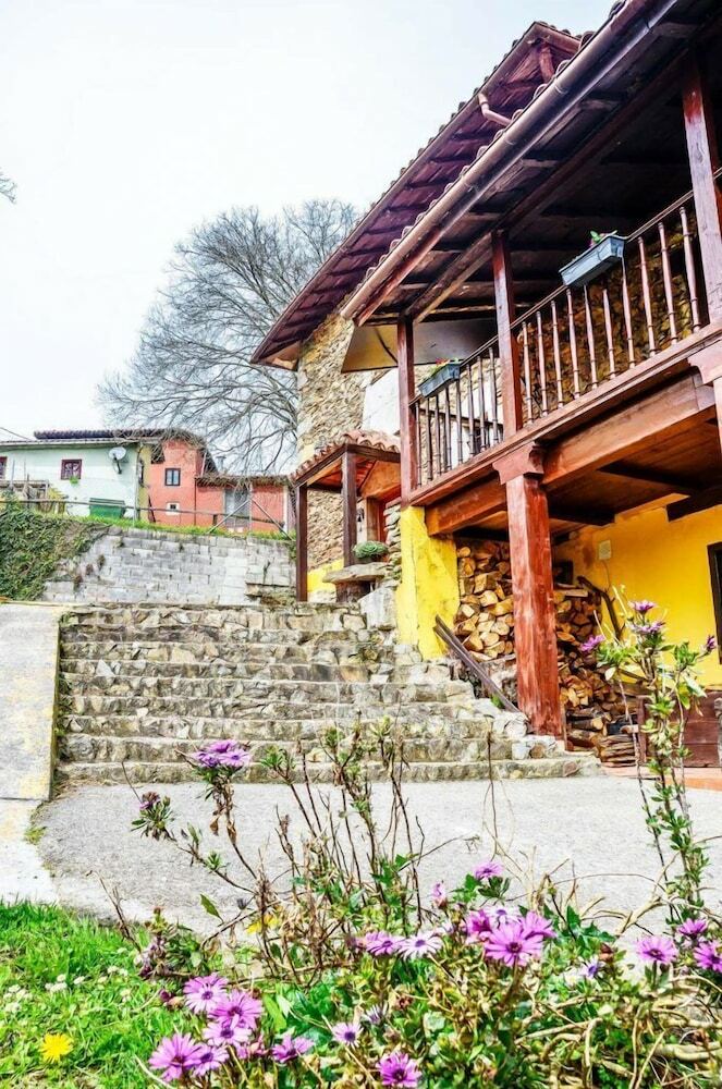 Agroturismo Asturxana