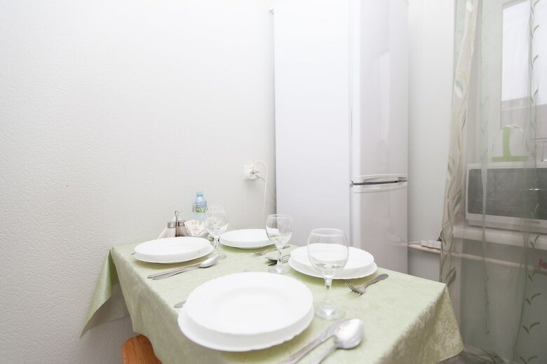 Apartamentos Kvart Boutique Tretyakov Gallery